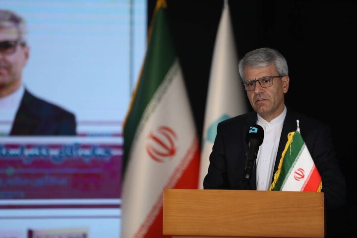 بقایی: تحولات اخیر کلیشههای ساختهشده درباره ایران را تغییر داد بقایی: تحولات اخیر کلیشههای ساختهشده درباره ایران را تغییر داد