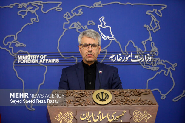 بقایی: نخست وزیر قطر به تهران سفر میکند بقایی: نخست وزیر قطر به تهران سفر میکند
