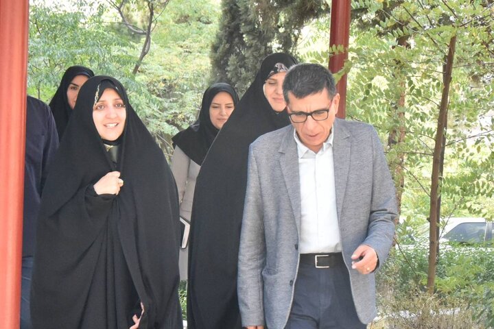 بهروزآذر: سازمان انتقال خون در بحرانها تمام قد ایستاد بهروزآذر: سازمان انتقال خون در بحرانها تمام قد ایستاد