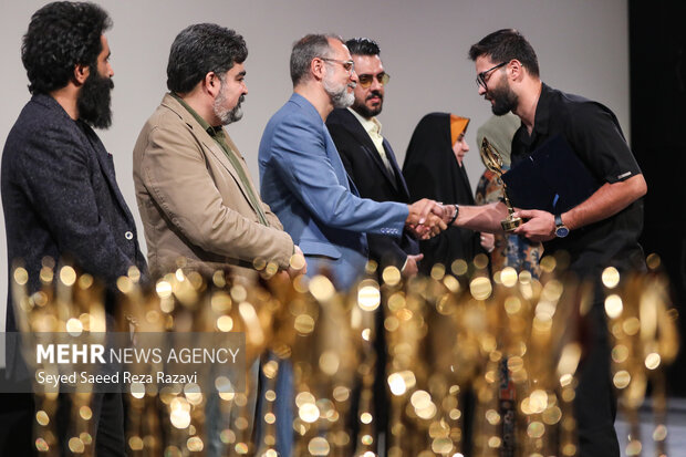 بهشت مستندساز در بحران شکل میگیرد؛ معرفی برگزیدگان جشنواره بهشت مستندساز در بحران شکل میگیرد؛ معرفی برگزیدگان جشنواره