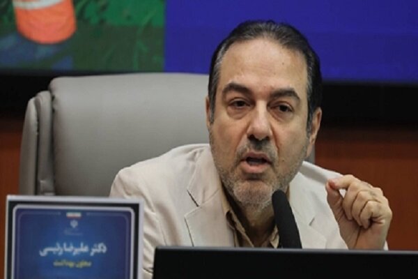 تشدید نظارتهای بهداشت محیط در مسیر حرکت کاروان های راهیان نور تشدید نظارتهای بهداشت محیط در مسیر حرکت کاروان های راهیان نور