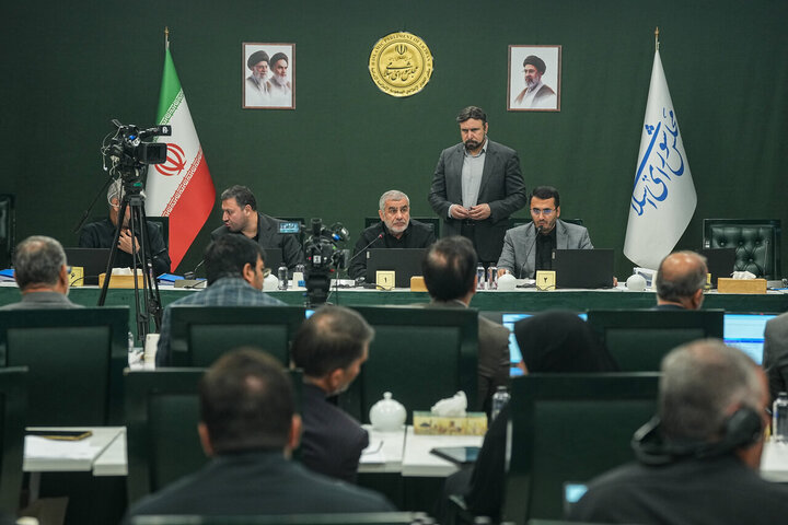 تعیین تعاریف طرح مقابله با نفوذ بیگانگان تعیین تعاریف طرح مقابله با نفوذ بیگانگان