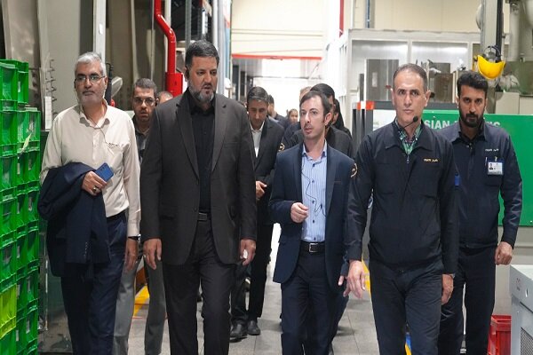 توسعه فناوری، مسیر رقابتپذیری صنعت قطعهسازی است توسعه فناوری، مسیر رقابتپذیری صنعت قطعهسازی است