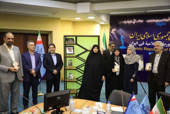 تولید ۱۰۰ قسمت برنامه درباره اندیشه امام موسی صدر تولید ۱۰۰ قسمت برنامه درباره اندیشه امام موسی صدر