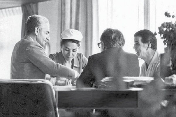 توهمی که پهلوی را به فکر تغییر تاریخ انداخت/ایدئولوژی باستانگرایی شاه توهمی که پهلوی را به فکر تغییر تاریخ انداخت/ایدئولوژی باستانگرایی شاه