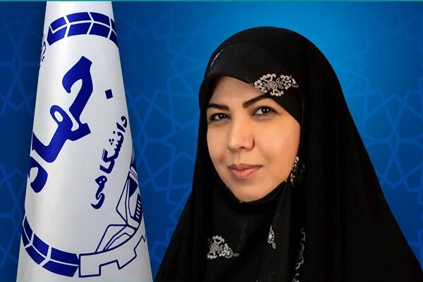 ثبت ۷۵۱ طرح کارفرمایی/ ابلاغ آییننامه رتبهبندی پژوهشگران و فناوران ثبت ۷۵۱ طرح کارفرمایی/ ابلاغ آییننامه رتبهبندی پژوهشگران و فناوران