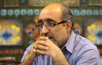 جامعه برای ماندن فقط به قدرت نیاز ندارد جامعه برای ماندن فقط به قدرت نیاز ندارد
