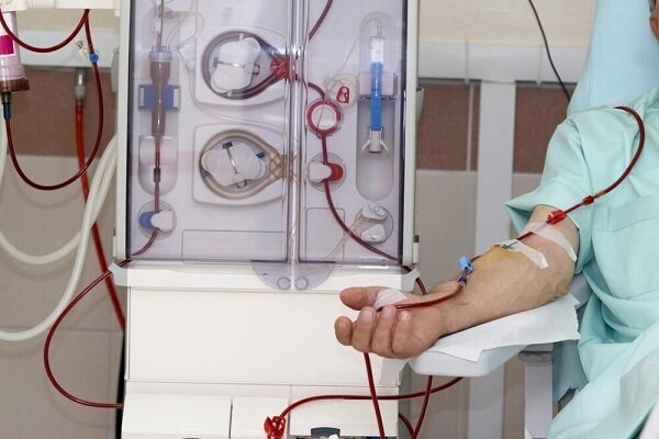 حذف لبنیات چه بلایی سر بیماران کلیوی می آورد حذف لبنیات چه بلایی سر بیماران کلیوی می آورد