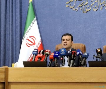 حسین افشین: شاخصهای علمی کشور سال آینده نزولی میشوند حسین افشین: شاخصهای علمی کشور سال آینده نزولی میشوند