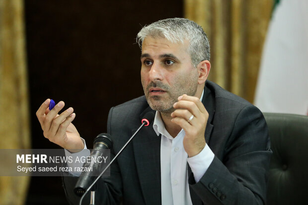 خبرنگاران، راویان ایران متکثر خبرنگاران، راویان ایران متکثر