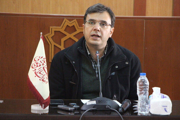 دانش ارتباطات راهبرد اصلی جلوگیری از شکافهای اجتماعی دانش ارتباطات راهبرد اصلی جلوگیری از شکافهای اجتماعی