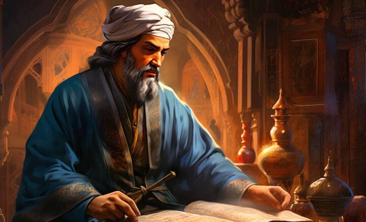 دستگاه فلسفی ابنسینا کثرتگرا است/پیوند عقلانیت برهانی با شهود باطنی دستگاه فلسفی ابنسینا کثرتگرا است/پیوند عقلانیت برهانی با شهود باطنی