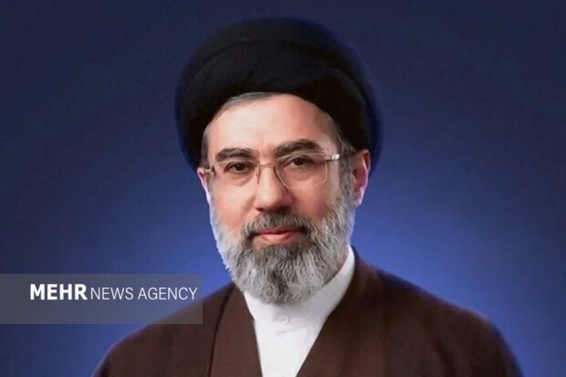 دفتر رهبر انقلاب: مطالب خارج از مراجع رسمی فاقد سندیت است دفتر رهبر انقلاب: مطالب خارج از مراجع رسمی فاقد سندیت است