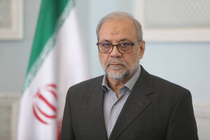 ذوالقدر به عنوان مشاور سیاسی رهبر انقلاب منصوب شد ذوالقدر به عنوان مشاور سیاسی رهبر انقلاب منصوب شد