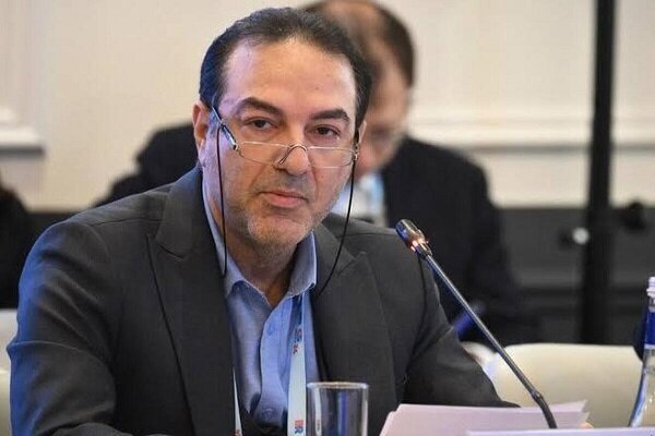 رئیسی: پزشک خانواده مقصد نهایی نظام سلامت نیست رئیسی: پزشک خانواده مقصد نهایی نظام سلامت نیست