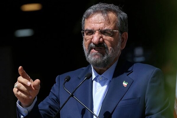 رضایی: باید در رفتار دیپلماتیک ایران اصلاحاتی انجام شود رضایی: باید در رفتار دیپلماتیک ایران اصلاحاتی انجام شود