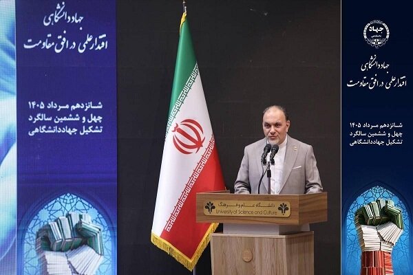 رونمایی از فناوری بومی طراحی و تولید ویروسهای هدفمند برای درمان سرطان رونمایی از فناوری بومی طراحی و تولید ویروسهای هدفمند برای درمان سرطان