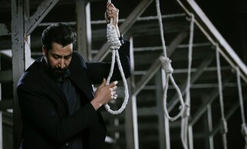 «زندهشور» و روایت نجات پنج اعدامی؛ تلاش برای بخشش در آخرین شب زندگی «زندهشور» و روایت نجات پنج اعدامی؛ تلاش برای بخشش در آخرین شب زندگی