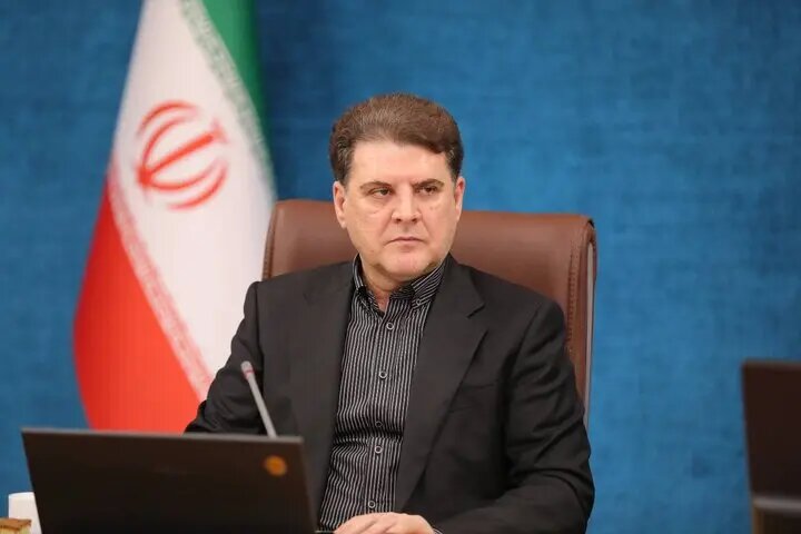 زینیوند: شاهد وحدت و انسجام خوبی در کشور هستیم زینیوند: شاهد وحدت و انسجام خوبی در کشور هستیم