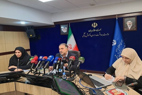 سالانه ۵ هزار پرستار از مسیر خدمت خارج می شوند سالانه ۵ هزار پرستار از مسیر خدمت خارج می شوند