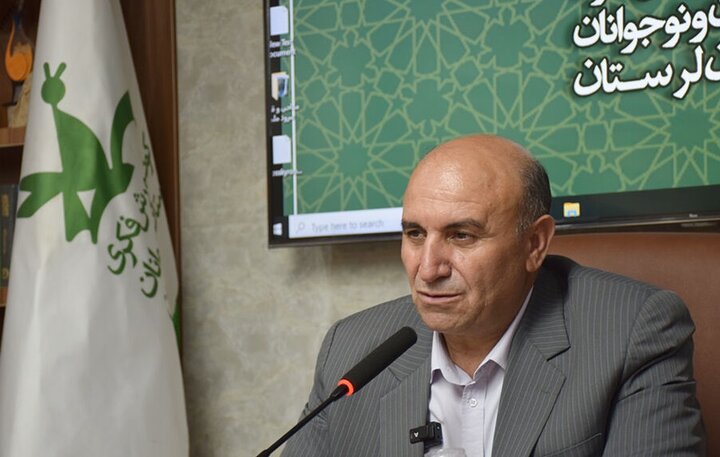 سرمایهگذاری فرهنگی امروز، تضمینکننده آینده کودکان و نوجوانان است سرمایهگذاری فرهنگی امروز، تضمینکننده آینده کودکان و نوجوانان است