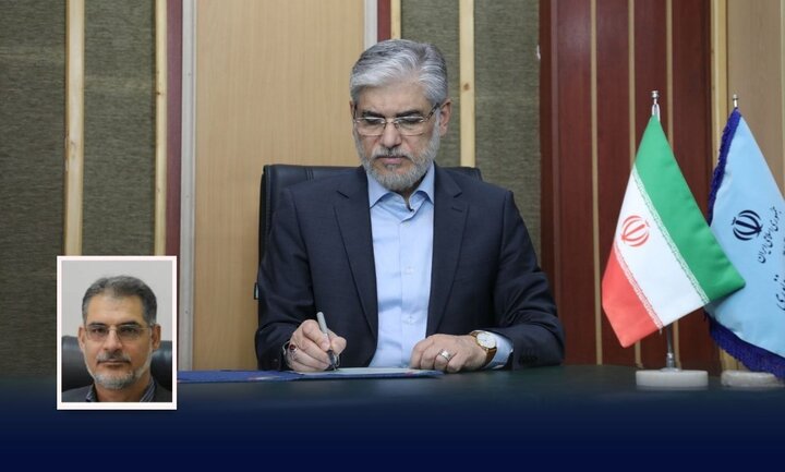 سرپرست صندوق رفاه دانشجویان منصوب شد سرپرست صندوق رفاه دانشجویان منصوب شد