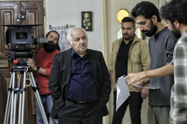 سفر «سندرم بلوغ» به انگلیس سفر «سندرم بلوغ» به انگلیس