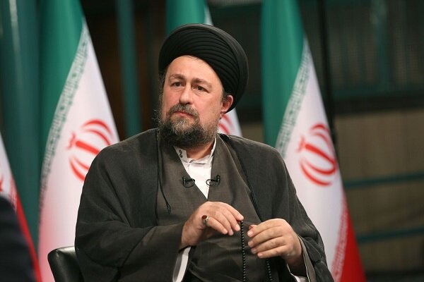 سیدحسن خمینی: همه با هم بودن شرط عبور از بحرانهاست سیدحسن خمینی: همه با هم بودن شرط عبور از بحرانهاست