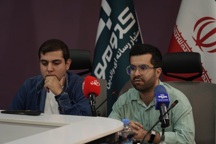 سینمای زیرزمینی ایران بررسی شد؛ از بحران بازنمایی تا اقتصاد نامرئی سینمای زیرزمینی ایران بررسی شد؛ از بحران بازنمایی تا اقتصاد نامرئی
