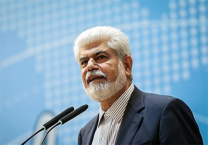 شهریاری: دولت برای فروش اینترنتی دارو لایحه بدهد شهریاری: دولت برای فروش اینترنتی دارو لایحه بدهد