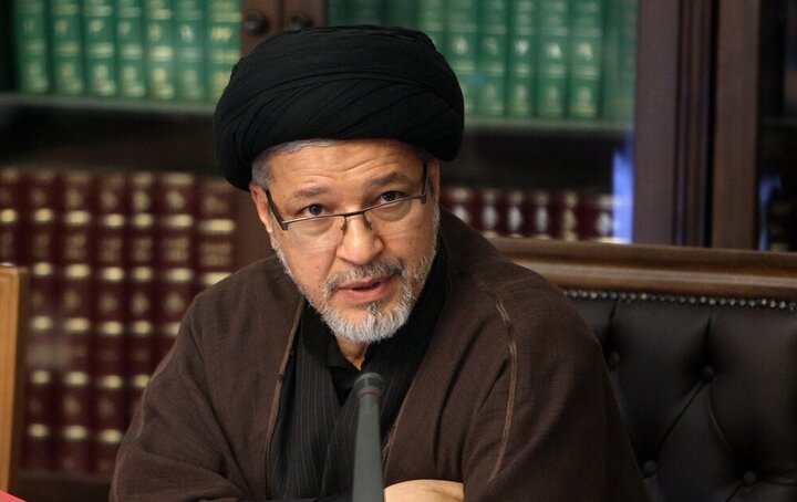 شورای تحول علوم انسانی مکمل وزارت علوم برای شتاب به تحول در آموزش عالی شورای تحول علوم انسانی مکمل وزارت علوم برای شتاب به تحول در آموزش عالی