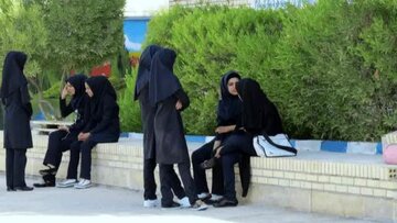 صدور بیش از ۹۰ درصد هدایت تحصیلی نهمیها/ پیش ثبت نام ۷۰ درصد دانشآموزان متوسطه اول صدور بیش از ۹۰ درصد هدایت تحصیلی نهمیها/ پیش ثبت نام ۷۰ درصد دانشآموزان متوسطه اول