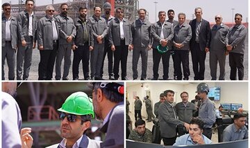 ضرورت تولید مستمر و دانشبنیان/ اولویت گهرزمین و محور تاکید دکتر امرائی ضرورت تولید مستمر و دانشبنیان/ اولویت گهرزمین و محور تاکید دکتر امرائی