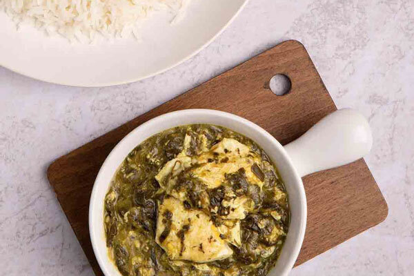 طرز تهیه ترشی تره گیلانی با مرغ | سبزی ترشی تره شمالی چیست؟ طرز تهیه ترشی تره گیلانی با مرغ | سبزی ترشی تره شمالی چیست؟