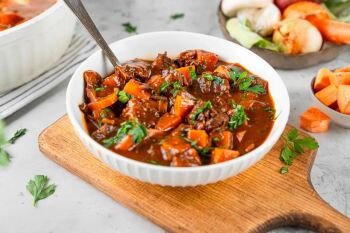 طرز تهیه خورشت کدو حلوایی طرز تهیه خورشت کدو حلوایی