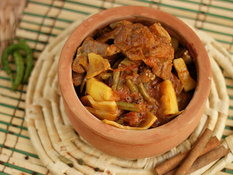 طرز تهیه مرگوگ ؛ خورش جنوبی در قلب کیش که نباید به راحتی از کنارش گذشت طرز تهیه مرگوگ ؛ خورش جنوبی در قلب کیش که نباید به راحتی از کنارش گذشت