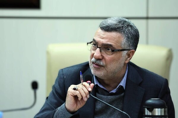 ظفرقندی: نظام سلامت نیازمند شنیدن صدای مردم جامعه است ظفرقندی: نظام سلامت نیازمند شنیدن صدای مردم جامعه است