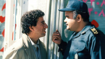 علیرضا خمسه: از اکبر عبدی گلهمندم که مراقب سلامتیاش نبود/ بازیگر ارزشمندی بود و باید حداقل 20 سال دیگر میماند علیرضا خمسه: از اکبر عبدی گلهمندم که مراقب سلامتیاش نبود/ بازیگر ارزشمندی بود و باید حداقل 20 سال دیگر میماند