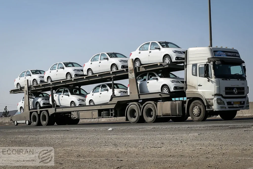 فروش اقساطی کوییک با ۴۸۰ میلیون تومان + شرایط و جزئیات فروش اقساطی کوییک با ۴۸۰ میلیون تومان + شرایط و جزئیات