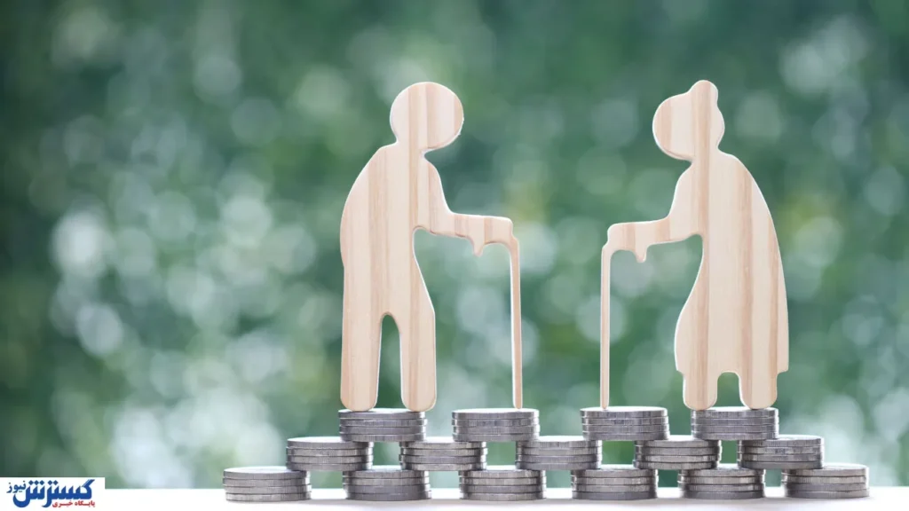 فیش حقوقی مرداد بازنشستگان تأمین اجتماعی منتشر شد + نحوه دریافت فیش حقوقی مرداد بازنشستگان تأمین اجتماعی منتشر شد + نحوه دریافت
