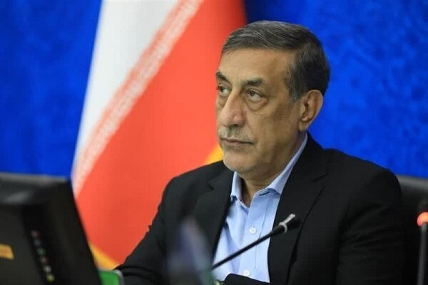 قائمپناه: تمام تلاش دولت جلوگیری از قطع برق صنایع است قائمپناه: تمام تلاش دولت جلوگیری از قطع برق صنایع است