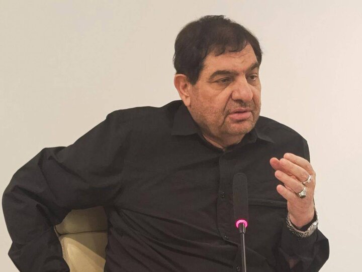 مخبر: تنگه هرمز ایرانی میماند مخبر: تنگه هرمز ایرانی میماند