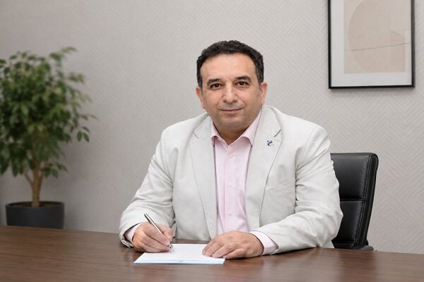 مدیرعامل تهران شیمی: مسئولیتی فراتر از تولید دارو داریم مدیرعامل تهران شیمی: مسئولیتی فراتر از تولید دارو داریم