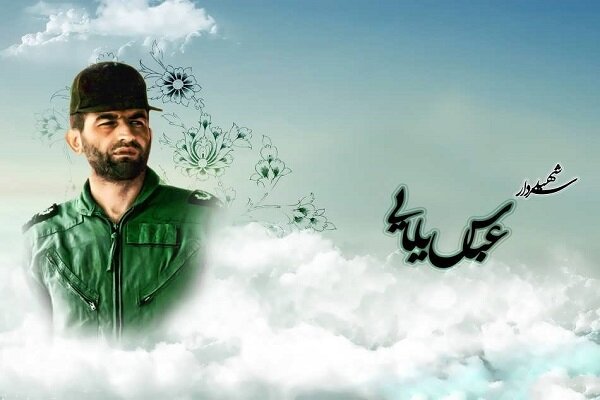 مردی که نگذاشت یک جنگنده از بیتالمال کم شود مردی که نگذاشت یک جنگنده از بیتالمال کم شود
