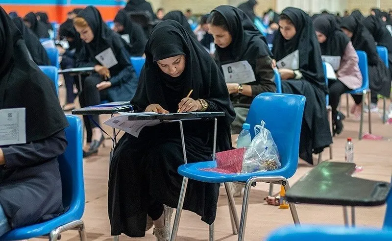 معدل چقدر در قبولی کنکور ارشد اثر دارد؟/ جزئیات فرمول جدید پذیرش معدل چقدر در قبولی کنکور ارشد اثر دارد؟/ جزئیات فرمول جدید پذیرش