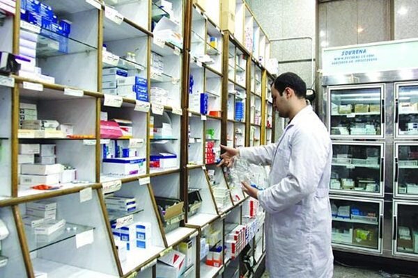 منفرد: داروخانهها از وعدهها بریدهاند منفرد: داروخانهها از وعدهها بریدهاند