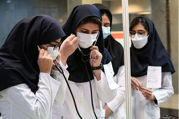 موضع وزارت بهداشت درباره ظرفیت پزشکی کنکور ۱۴۰۵ موضع وزارت بهداشت درباره ظرفیت پزشکی کنکور ۱۴۰۵