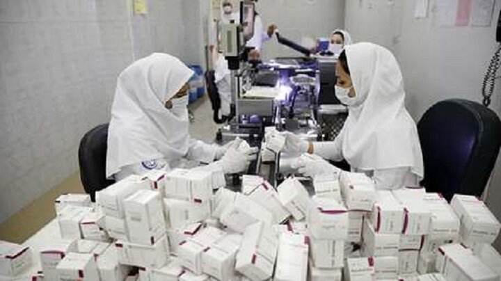 نظری: حمایت بانکی از صنعت دارو باید قبل از بروز بحران باشد نظری: حمایت بانکی از صنعت دارو باید قبل از بروز بحران باشد