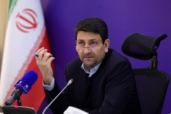 هاشمی: محدودیت اینترنت در جنگ به دلیل ضعف سایبری نبود هاشمی: محدودیت اینترنت در جنگ به دلیل ضعف سایبری نبود