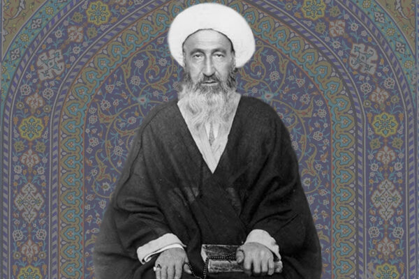 هدف میرزای نائینی در مشروطیت، مهار استبداد قاجار و حاکمیت قانون بود هدف میرزای نائینی در مشروطیت، مهار استبداد قاجار و حاکمیت قانون بود